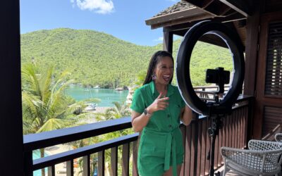 St. Lucia Tops Expedia New Island Hot List
